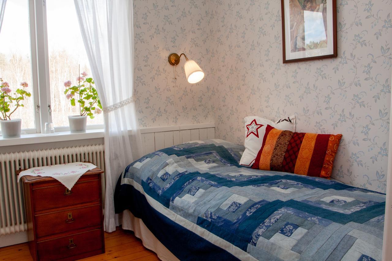 Groena Anaes Bed & Breakfast ostra Loa Exterior photo