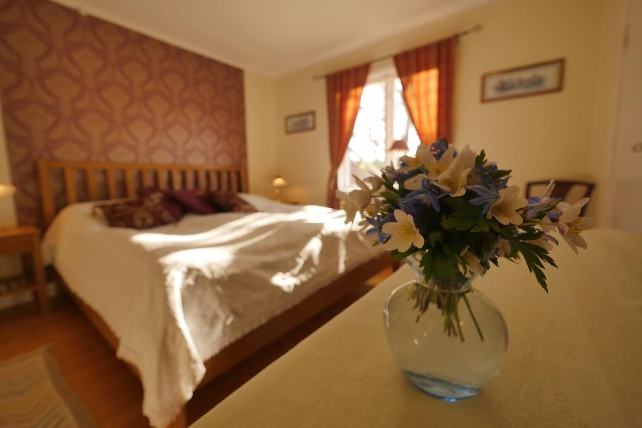 Groena Anaes Bed & Breakfast ostra Loa Exterior photo