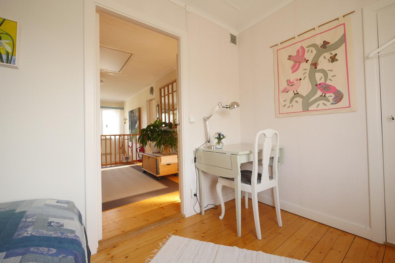 Groena Anaes Bed & Breakfast ostra Loa Exterior photo