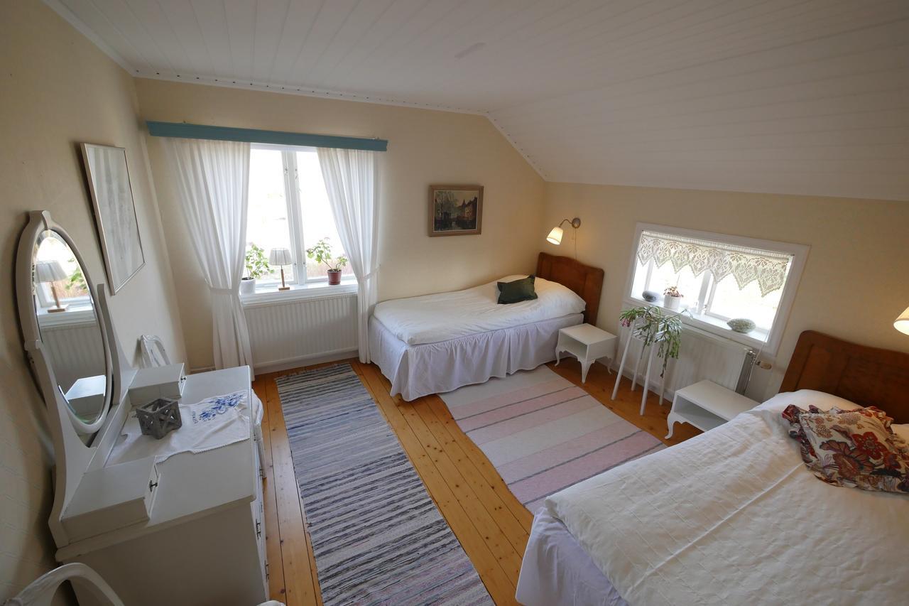 Groena Anaes Bed & Breakfast ostra Loa Exterior photo