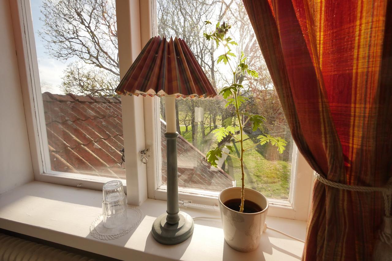 Groena Anaes Bed & Breakfast ostra Loa Exterior photo